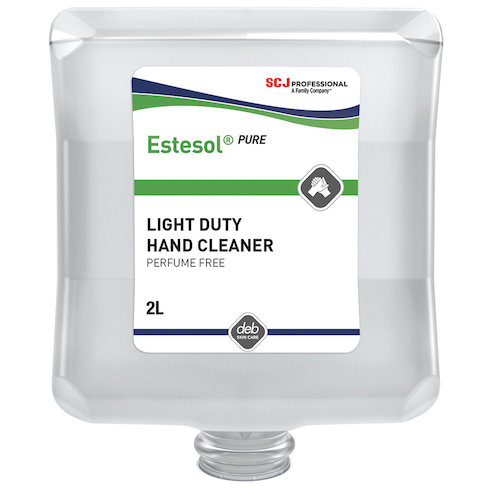 Estesol® Lotion Pure (05010424019804)